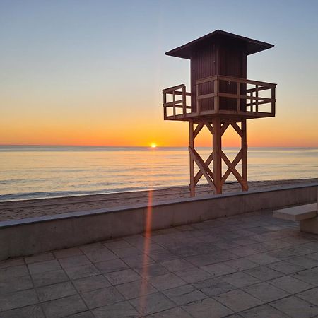 Balcon Al Mar Apartment Bellreguard Exterior photo