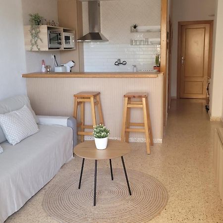 Balcon Al Mar Apartment Bellreguard Exterior photo